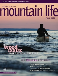 Mountain Life Publishing Inc