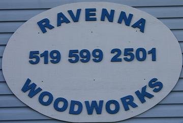 Ravenna Woodworks & Home Repair