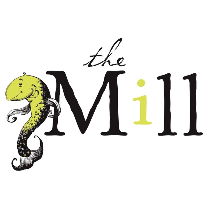 The mill cafe