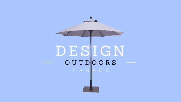 Design Outdoors Canada